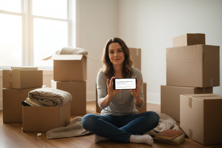 Breakthrough at the Buzzer