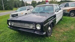 1967 Plymouth Fury: $3,900