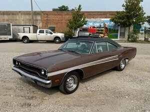 1970 Plymouth GTX: $43,500