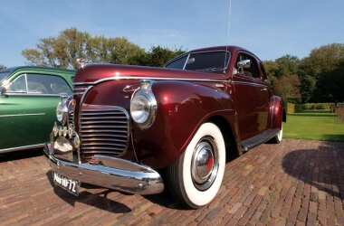 Plymouth Cars From the Past Listed for Sale on eBay