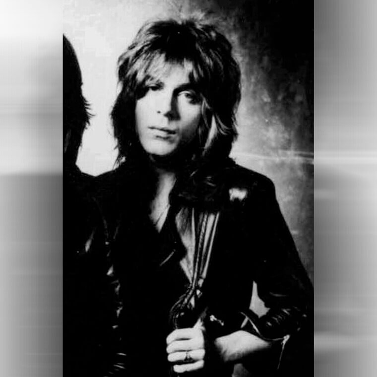 Randy Rhoads Maintained a Devoted Private Personal Life Before His Tragic Passing in 1982