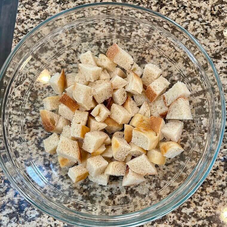 Turn Stale Bread Into the Ultimate "Dust Magnet" for Oil Paintings