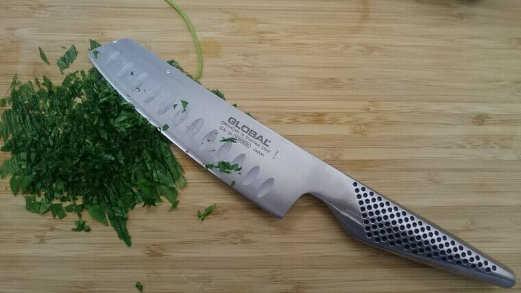 Freeze Leftover Herb Scraps in Olive Oil for Instant Flavor