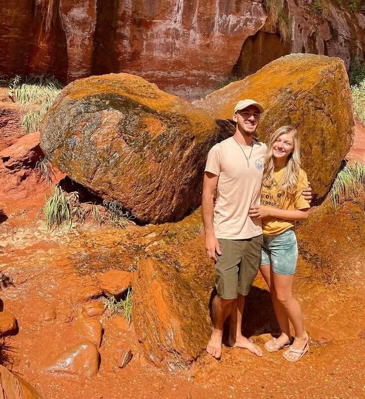 A Not-So-Perfect Life