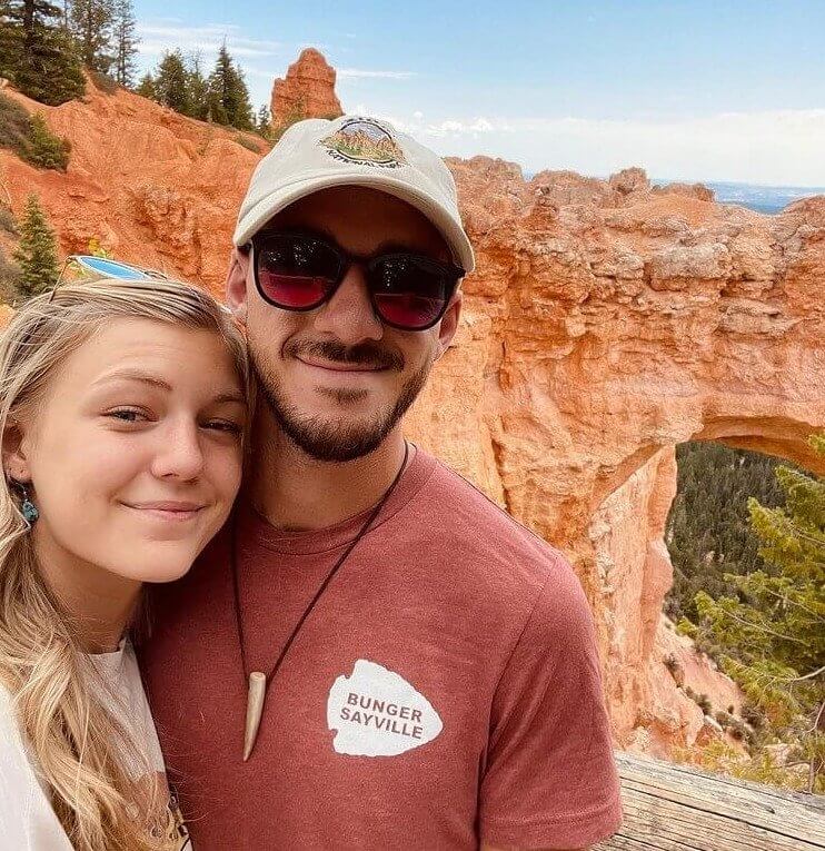 A Loving Travel Partner