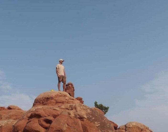 Another Body Is Found