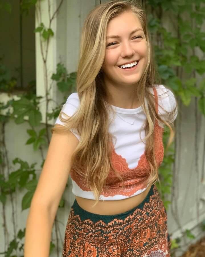 Reporting Her Missing