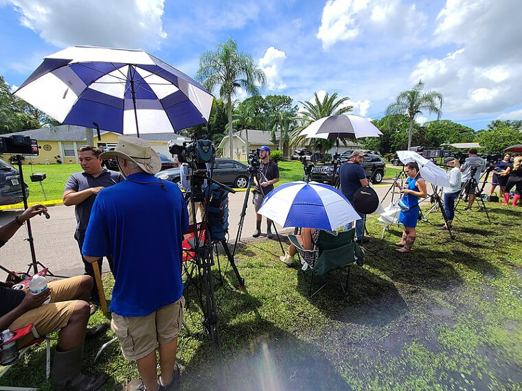 Confirming the Remains