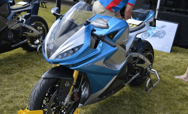 Motorcycles Riders Say Are Really Overpriced For What You Get