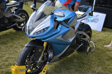 Motorcycles Riders Say Are Really Overpriced For What You Get