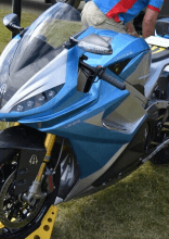 Motorcycles Riders Say Are Really Overpriced For What You Get