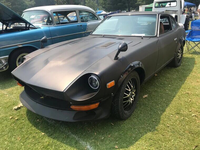 1991 Datsun 240Z