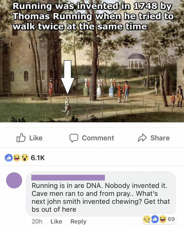 Are DNA Is Superior