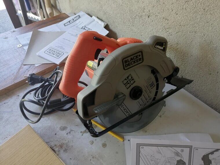 Circular Saws