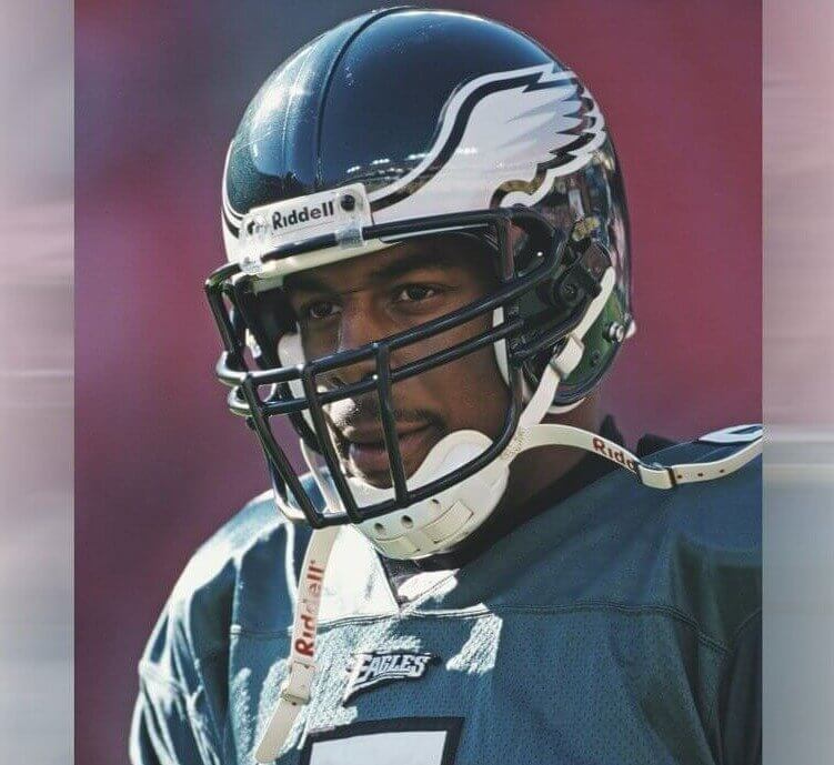 27.ドノバン・マクナブ