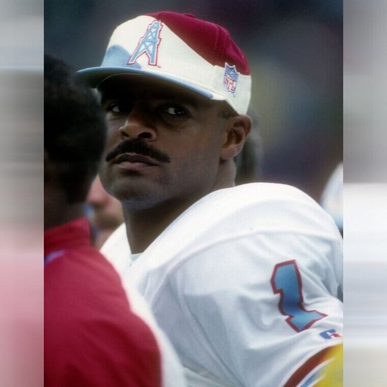 13.ウォーレン・ムーン