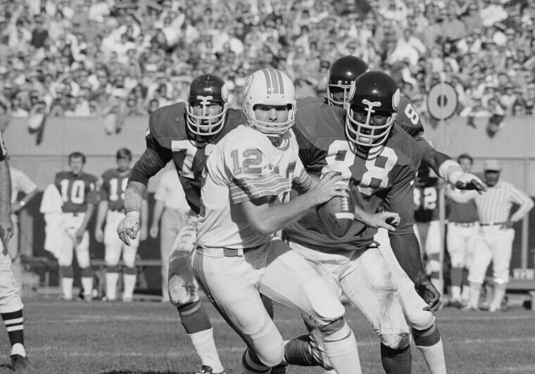 46.ボブ・グリース