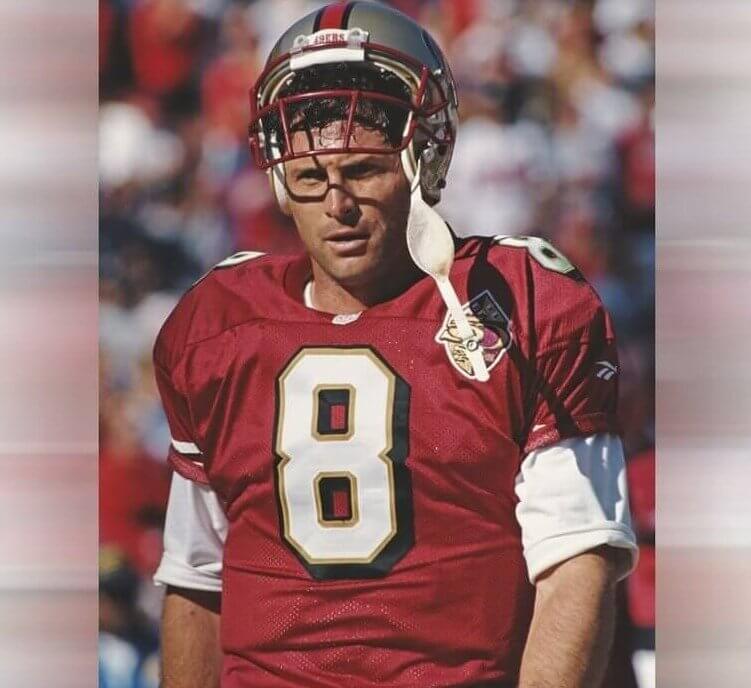 11.スティーブ・ヤング