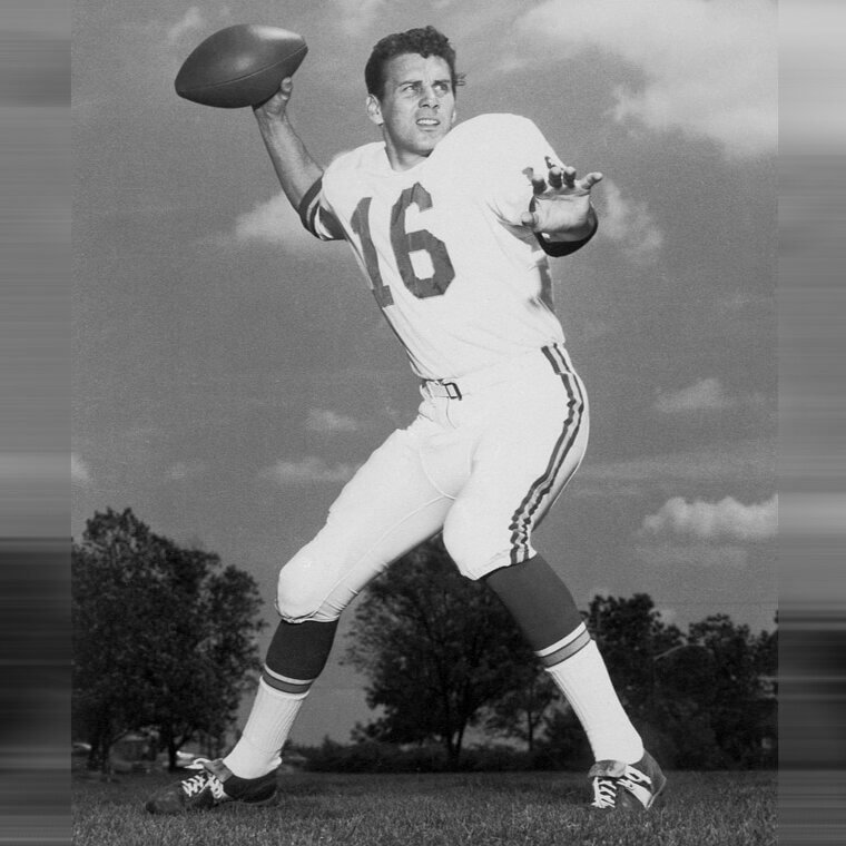 28.レン・ドーソン