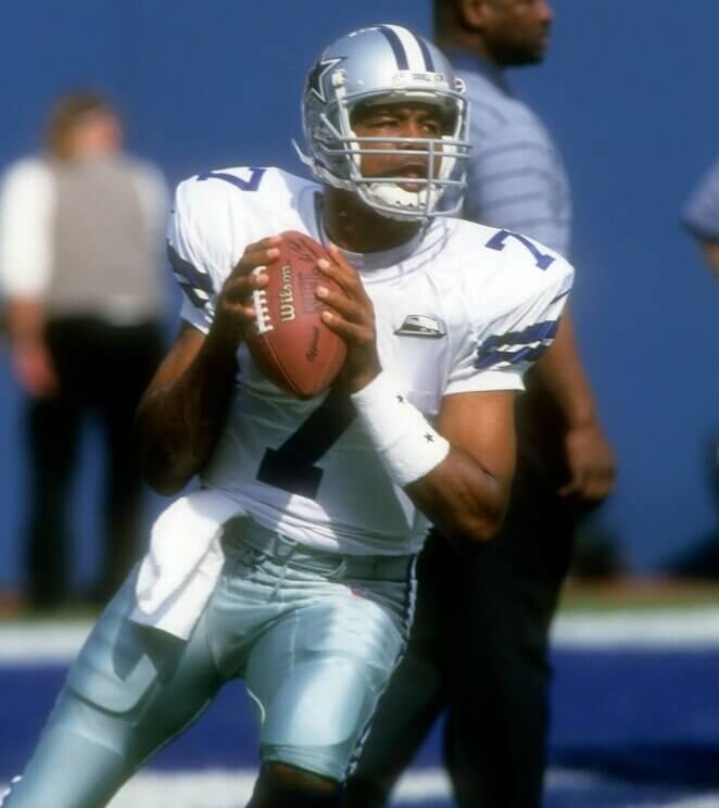 37.ランドール・カニンガ