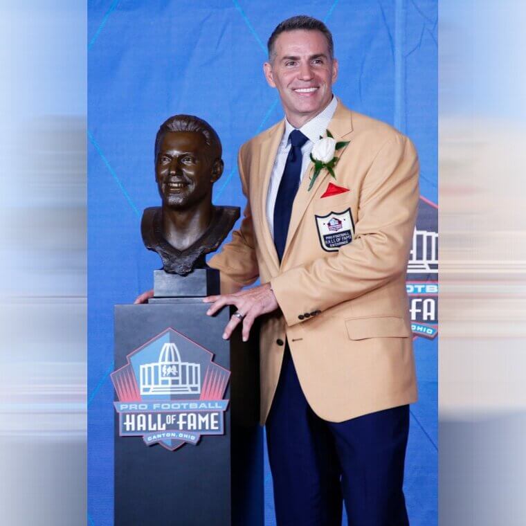 25.カート・ワーナー