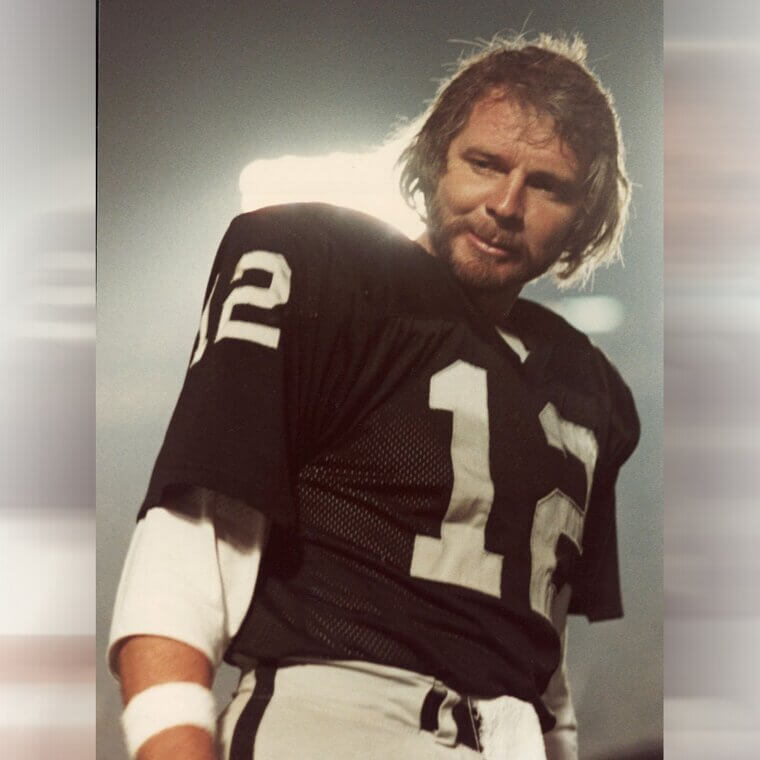 45.ケン・ステイラー