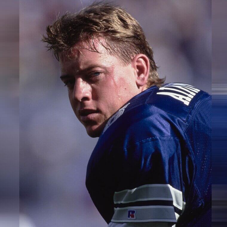 12.トロイ・エイクマン