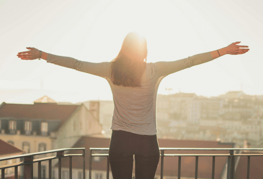 The Role of Forgiveness in Mental and Emotional Freedom