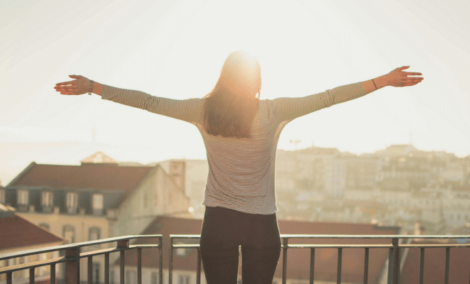 The Role of Forgiveness in Mental and Emotional Freedom