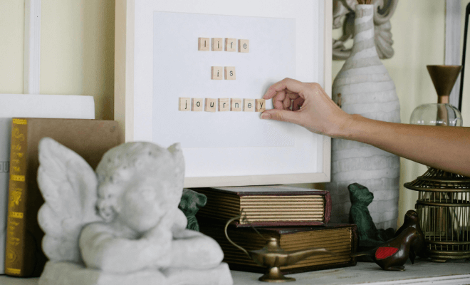 How to Choose Decor That Complements Your Lifestyle