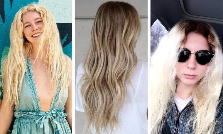 Beach Waves Gone Very Wrong