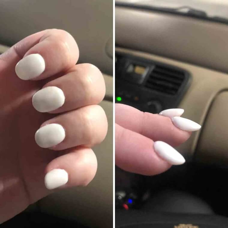 Nails Thicker Than Our Wallets