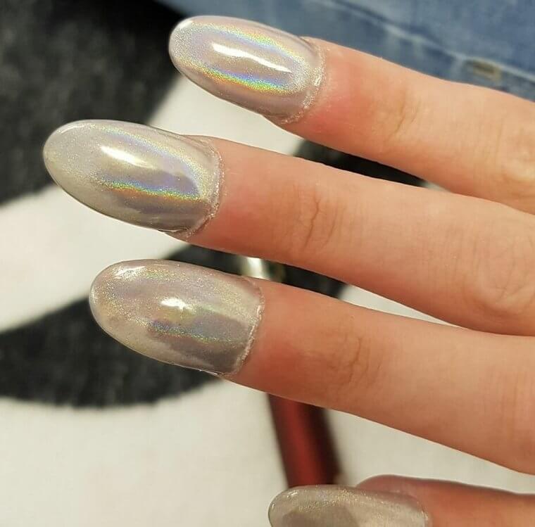 Trying Something New