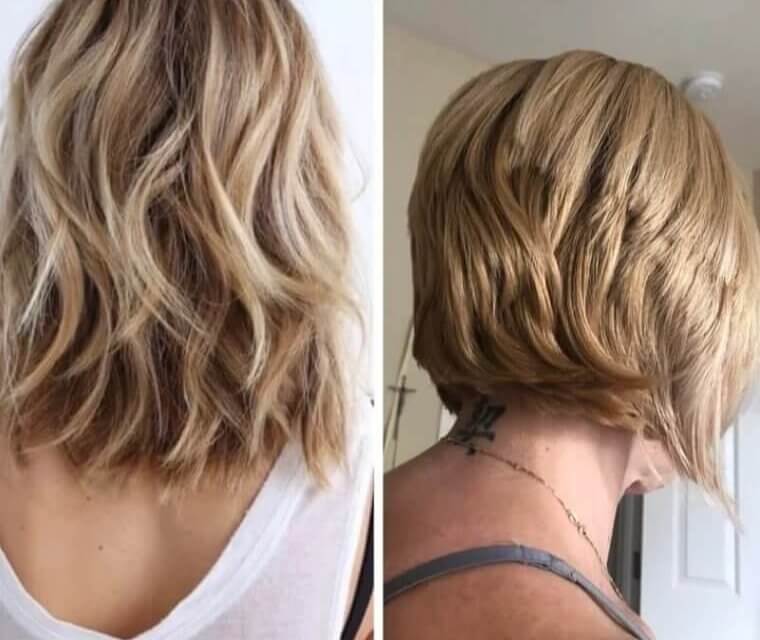 The Karen Haircut
