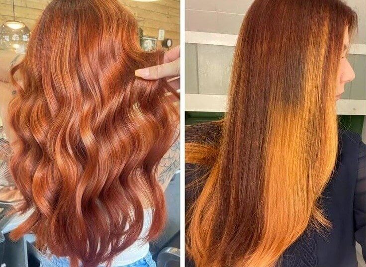 Orange Is Not the New Black