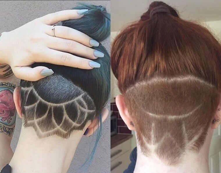 A Series of Unfortunate Undercuts