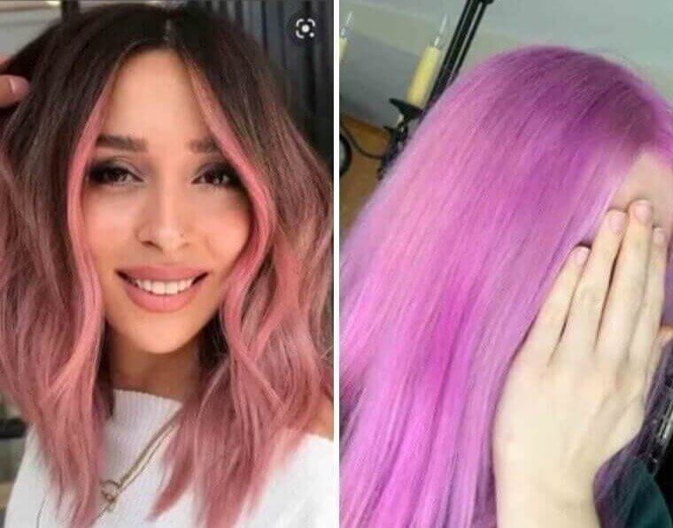 Not-So Pretty in Pink