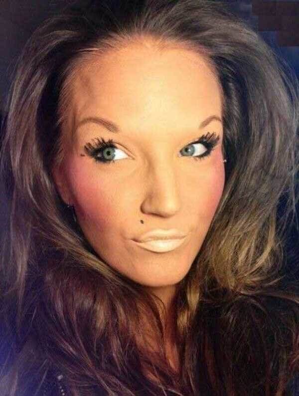 Keeping Things Natural?