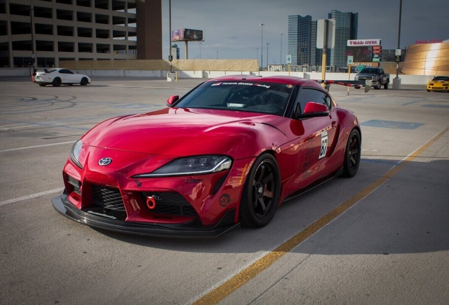 Toyota Cars That Offered Dependability Over Thrills