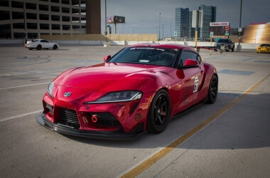 Toyota Cars That Offered Dependability Over Thrills