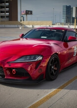 Toyota Cars That Offered Dependability Over Thrills