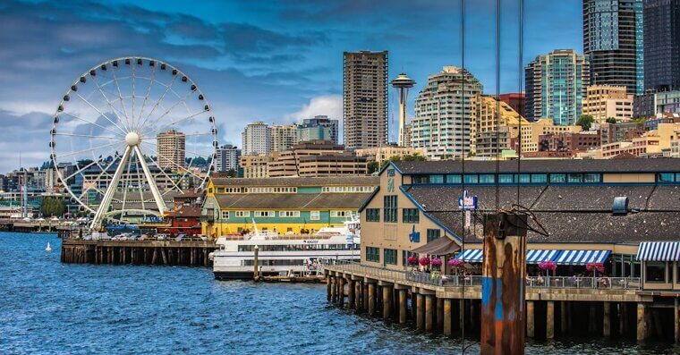 Seattle, Washington