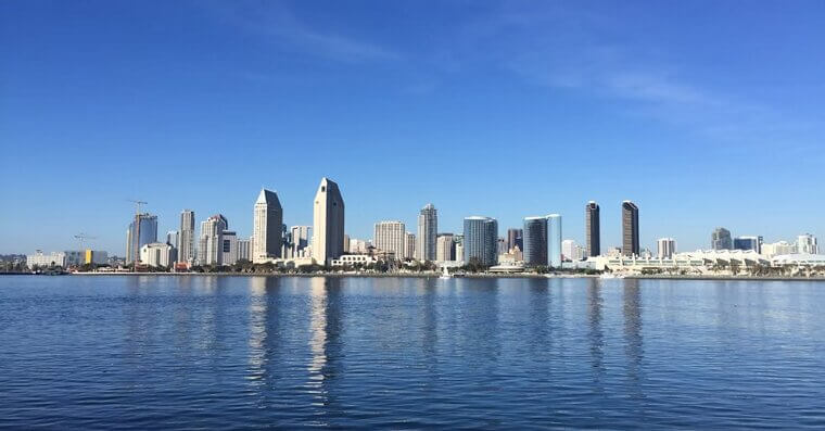 San Diego, California