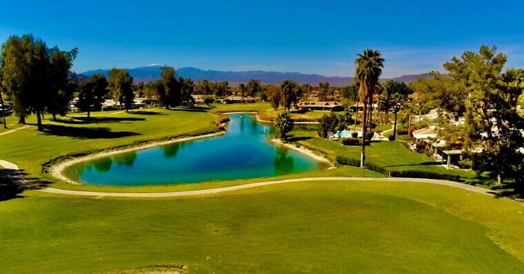 Palm Springs, California