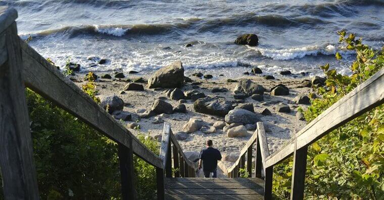 The Hamptons, New York