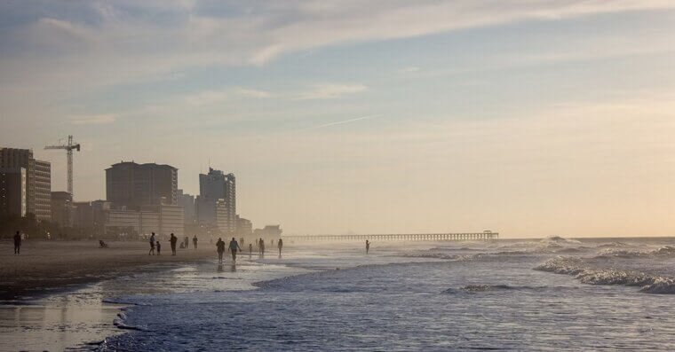 Myrtle Beach, South Carolina