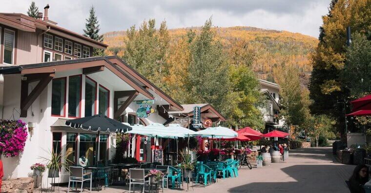 Vail, Colorado