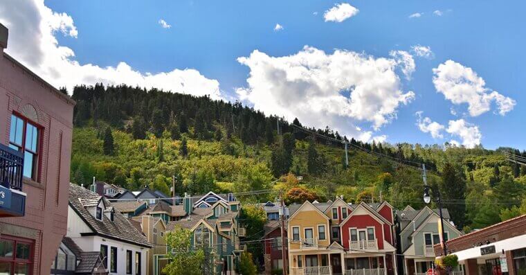 Park City, Utah