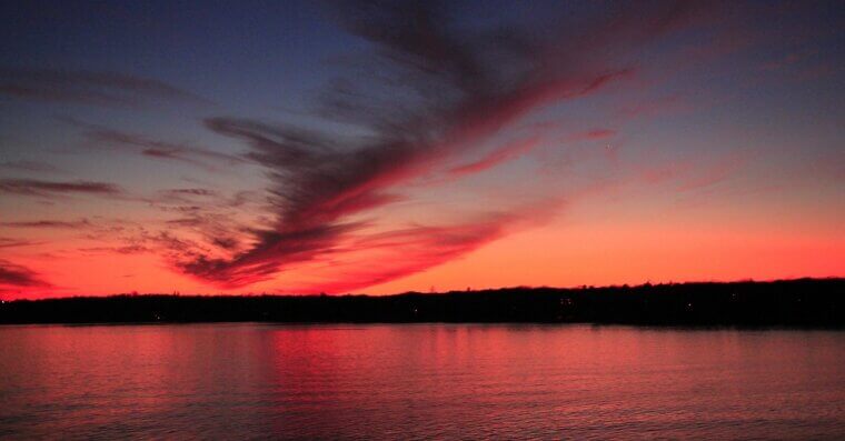 Martha’s Vineyard, Massachusetts
