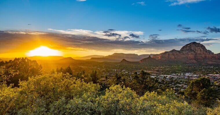 Sedona, Arizona